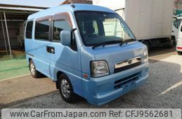 subaru dias-wagon 2005 quick_quick_TA-TW1_TW1-019489