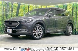 mazda cx-8 2018 -MAZDA--CX-8 3DA-KG2P--KG2P-116142---MAZDA--CX-8 3DA-KG2P--KG2P-116142-