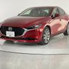 mazda mazda3 2019 CFJ1683082 image 2