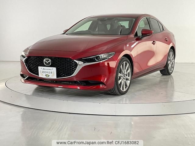 mazda mazda3 2019 CFJ1683082 image 2