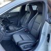 mercedes-benz cla-class 2017 -MERCEDES-BENZ--Benz CLA DBA-117342--WDD1173422N477542---MERCEDES-BENZ--Benz CLA DBA-117342--WDD1173422N477542- image 12