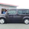 nissan cube 2014 -NISSAN--Cube Z12--Z12-275558---NISSAN--Cube Z12--Z12-275558- image 14