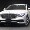 mercedes-benz e-class 2016 -MERCEDES-BENZ 【北見 300ﾅ1779】--Benz E Class 213071--2A093717---MERCEDES-BENZ 【北見 300ﾅ1779】--Benz E Class 213071--2A093717- image 1