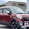 daihatsu cast 2016 CFJ1715706 image 5