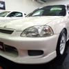 honda civic 1997 CFJ1774705 image 1