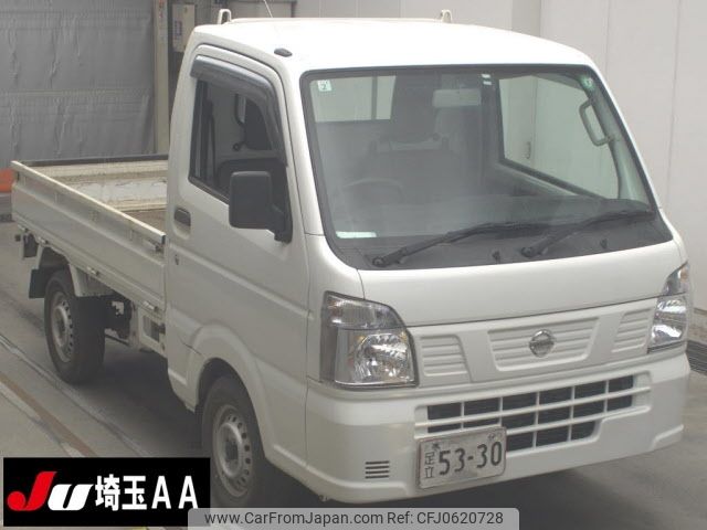 nissan clipper-truck 2020 -NISSAN 【品川 000ﾝ0000】--Clipper Truck DR16T-524667---NISSAN 【品川 000ﾝ0000】--Clipper Truck DR16T-524667- image 1