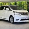 toyota vellfire 2010 -TOYOTA--Vellfire DBA-ANH20W--ANH20-8093489---TOYOTA--Vellfire DBA-ANH20W--ANH20-8093489- image 17