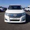 nissan elgrand 2011 NIKYO_QQ91266 image 3