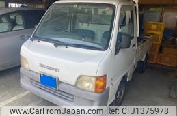 subaru sambar-truck 1999 -SUBARU--Samber Truck TT2--TT2-009210---SUBARU--Samber Truck TT2--TT2-009210-
