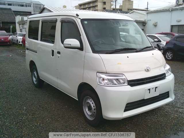 toyota townace-van 2021 -TOYOTA--Townace Van 5BF-S403M--S403M-0002680---TOYOTA--Townace Van 5BF-S403M--S403M-0002680- image 1