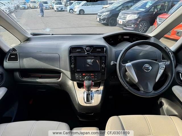 nissan serena 2014 -NISSAN--Serena DAA-HFC26--HFC26-217328---NISSAN--Serena DAA-HFC26--HFC26-217328- image 2