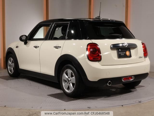 mini mini-others 2016 quick_quick_XS15_WMWXS520402C92307 image 2