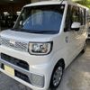 daihatsu wake 2014 quick_quick_DBA-LA700S_LA700S-0015697 image 1