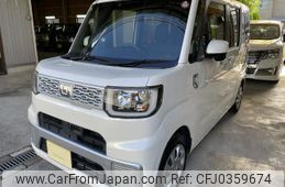 daihatsu wake 2014 quick_quick_DBA-LA700S_LA700S-0015697