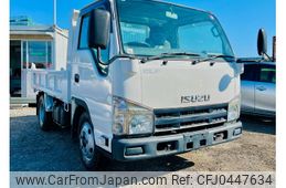 isuzu elf-truck 2011 GOO_NET_EXCHANGE_0403372A30241114W001