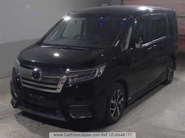 honda stepwagon 2020 -HONDA--Stepwgn RP3--1301505---HONDA--Stepwgn RP3--1301505- image 1