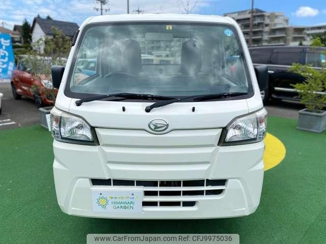 daihatsu hijet-truck 2016 quick_quick_EBD-S500P_S500P-0040272 image 2