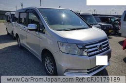 honda step-wagon 2014 22303