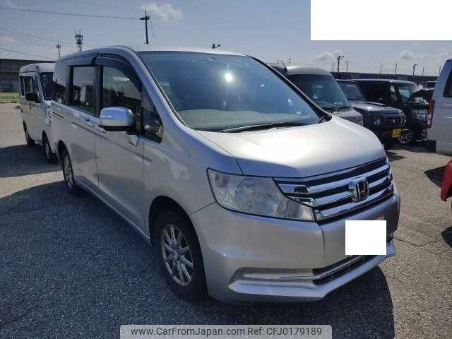 honda step-wagon 2014 22303 image 1