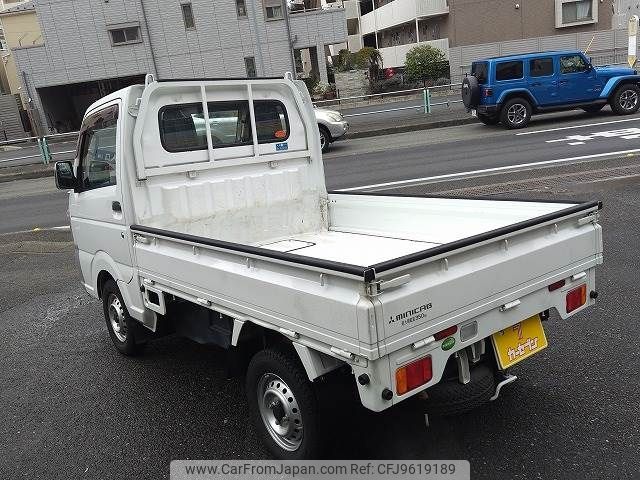 mitsubishi minicab-truck 2017 -MITSUBISHI--Minicab Truck EBD-DS16T--DS16T-251144---MITSUBISHI--Minicab Truck EBD-DS16T--DS16T-251144- image 2