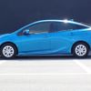 toyota prius 2021 CFJ1581374 image 4