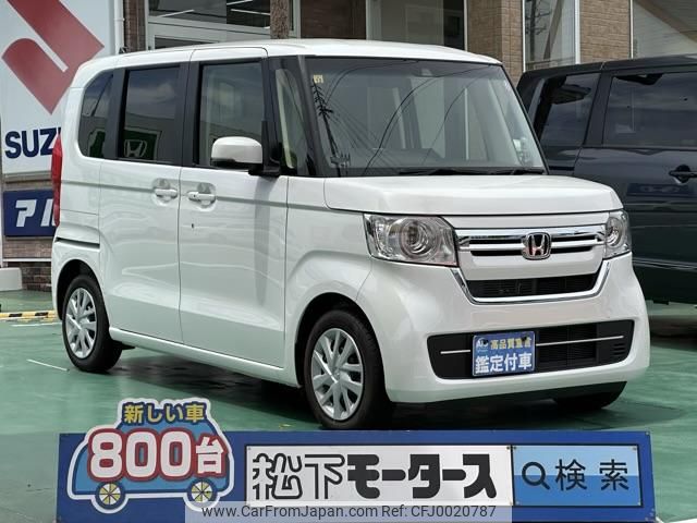 honda n-box 2023 GOO_JP_700060017330240718008 image 1