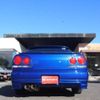 nissan skyline 1998 -NISSAN--Skyline ER34--ER34-006461---NISSAN--Skyline ER34--ER34-006461- image 9