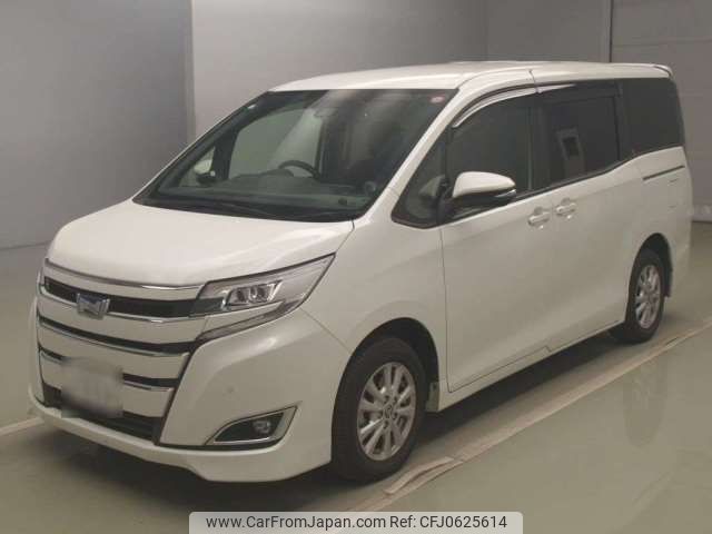 toyota noah 2020 -TOYOTA 【八王子 531ﾊ1331】--Noah 6AA-ZWR80G--ZWR80-0480815---TOYOTA 【八王子 531ﾊ1331】--Noah 6AA-ZWR80G--ZWR80-0480815- image 1