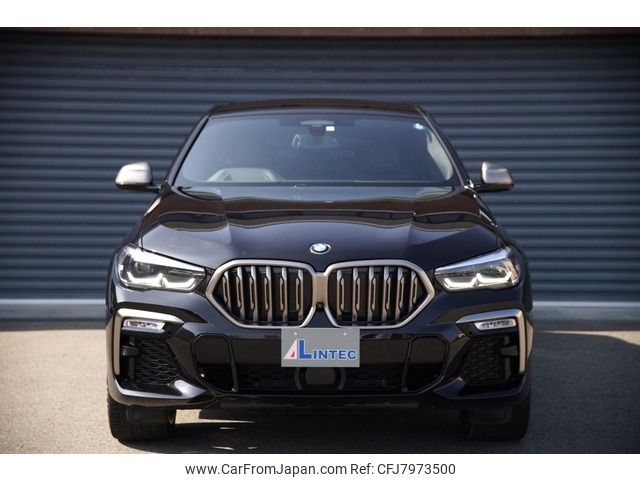 bmw x6 2020 -BMW--BMW X6 3BA-CY44--WBACY820109B88881---BMW--BMW X6 3BA-CY44--WBACY820109B88881- image 2