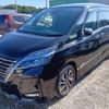nissan serena 2021 CFJ1748480 image 1