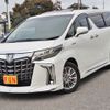 toyota alphard 2020 -TOYOTA--Alphard 6AA-AYH30W--AYH30-0115194---TOYOTA--Alphard 6AA-AYH30W--AYH30-0115194- image 4