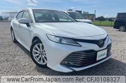 toyota camry 2018 -TOYOTA--Camry DAA-AXVH70--AXVH70-1022042---TOYOTA--Camry DAA-AXVH70--AXVH70-1022042-