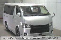 toyota hiace-van 2010 -TOYOTA--Hiace Van KDH206V--8025934---TOYOTA--Hiace Van KDH206V--8025934-