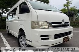 toyota hiace-commuter 2007 quick_quick_KDH227B_KDH227-0002850