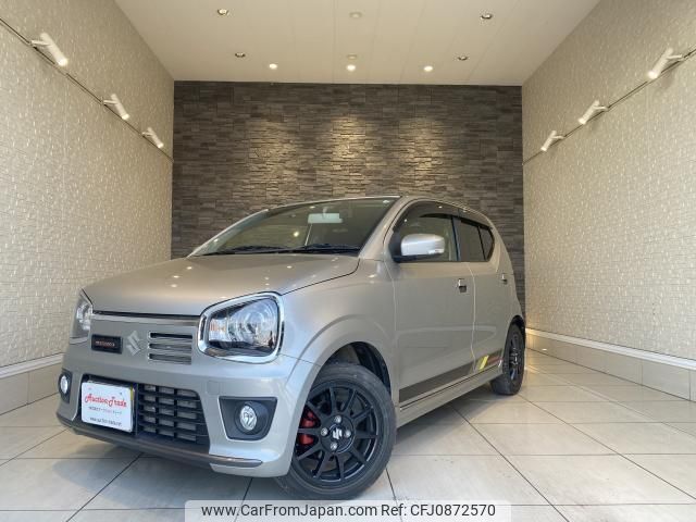 suzuki alto-works 2018 quick_quick_HA36S_HA36S-897600 image 1