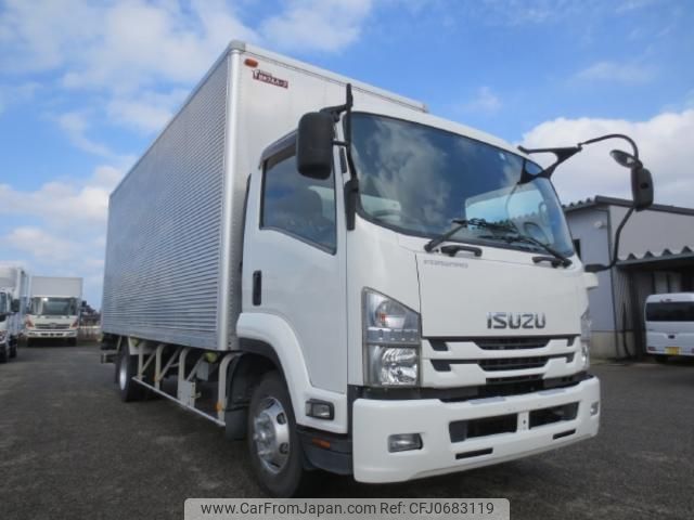 isuzu forward 2016 GOO_NET_EXCHANGE_1161178A30250124W001 image 2