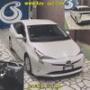 toyota prius 2018 -TOYOTA--Prius ZVW50-6154991---TOYOTA--Prius ZVW50-6154991- image 7