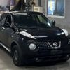 nissan juke 2014 -NISSAN--Juke YF15-312807---NISSAN--Juke YF15-312807- image 5