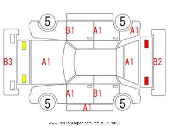 nissan x-trail 2014 -NISSAN--X-Trail DBA-NT32--NT32-011633---NISSAN--X-Trail DBA-NT32--NT32-011633- image 2