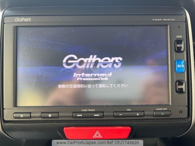 honda n-box 2016 CFJ1743620 image 2