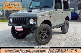suzuki jimny 1997 CARSENSOR_JP_AU6415799950