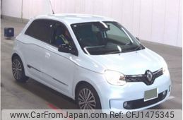 renault twingo 2024 quick_quick_7BA-AHB4D1_VF1AH0001P0862942