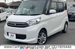 mitsubishi ek-space 2015 CFJ1809446