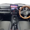 suzuki jimny 2023 -SUZUKI--Jimny 3BA-JB64W--JB64W-313307---SUZUKI--Jimny 3BA-JB64W--JB64W-313307- image 17