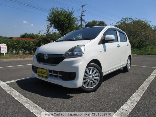 daihatsu mira-e-s 2015 CFJ1682970 image 1