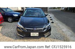 subaru impreza-g4 2020 CFJ1525916