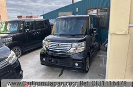 honda n-box 2014 -HONDA--N BOX JF1--1440543---HONDA--N BOX JF1--1440543-