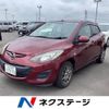 mazda demio 2012 -MAZDA--Demio DBA-DE3FS--DE3FS-526399---MAZDA--Demio DBA-DE3FS--DE3FS-526399- image 1