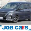 nissan serena 2019 quick_quick_DAA-GFC27_GFC27-181418 image 1
