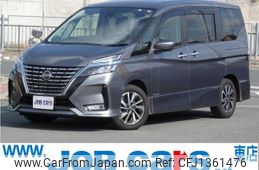 nissan serena 2019 quick_quick_DAA-GFC27_GFC27-181418